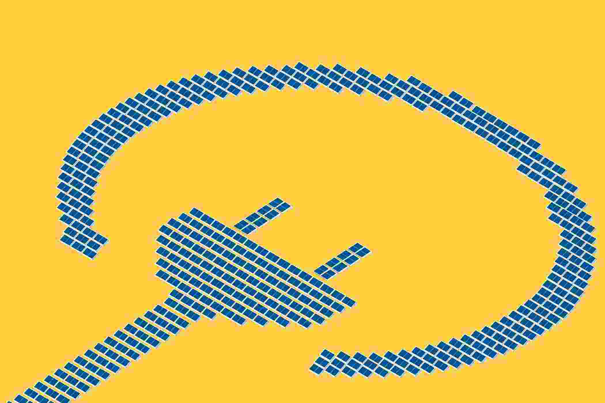Apppl Combine - Brand Design Of Frittsolar